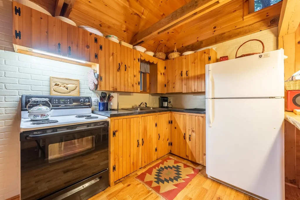 38 Fowler Mill Road Newbury NH 03255