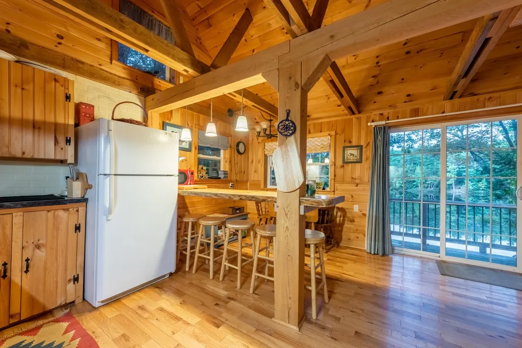 38 Fowler Mill Road Newbury NH 03255
