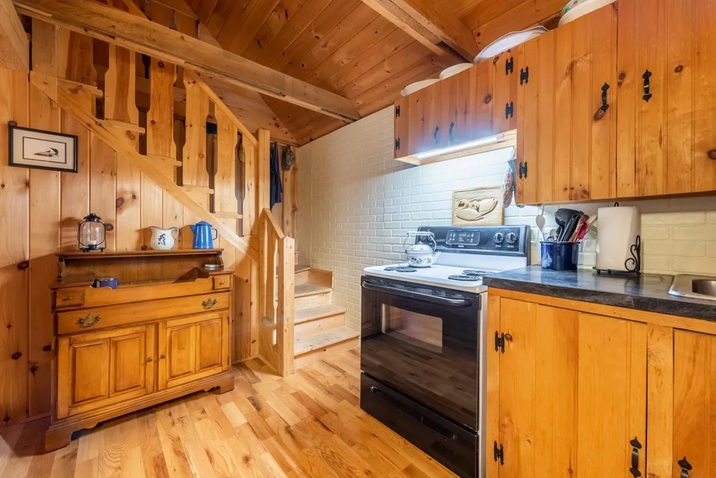 38 Fowler Mill Road Newbury NH 03255
