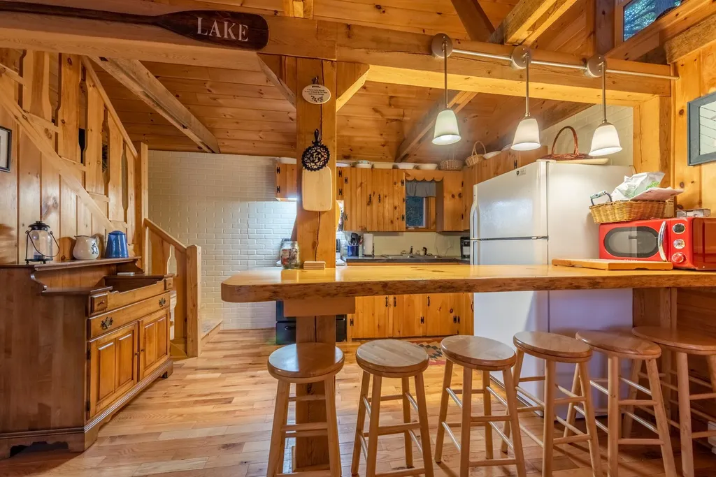 38 Fowler Mill Road Newbury NH 03255