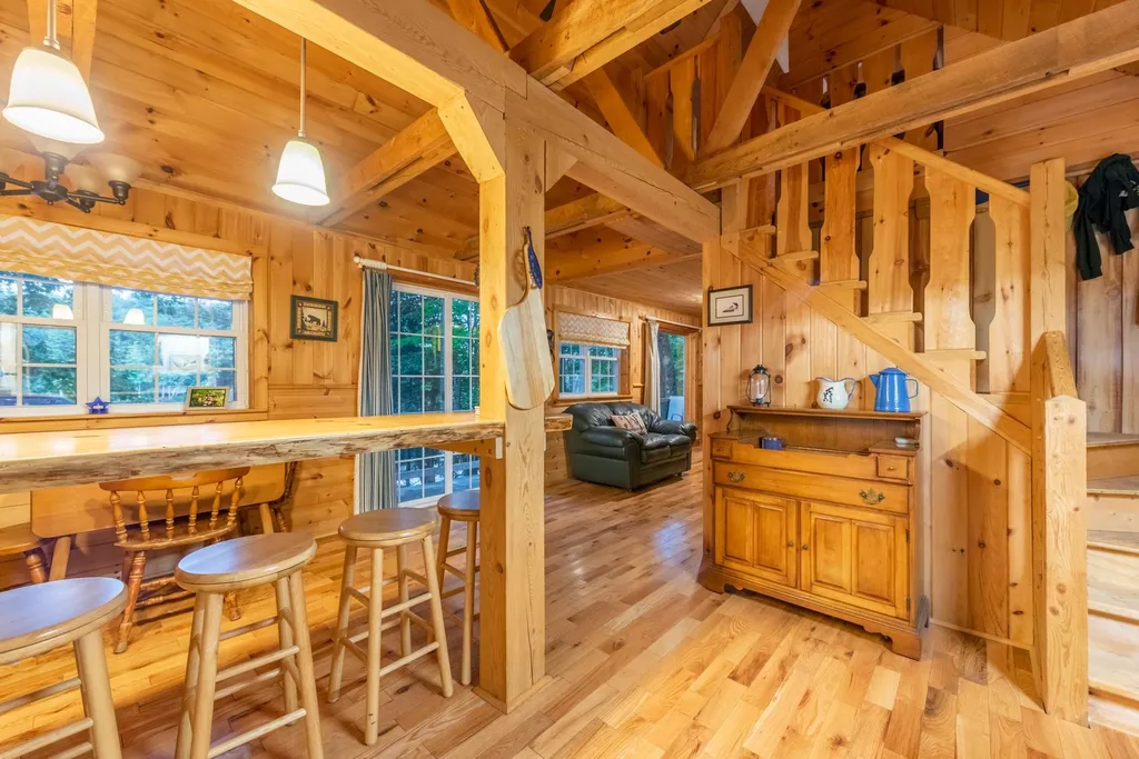 38 Fowler Mill Road Newbury NH 03255