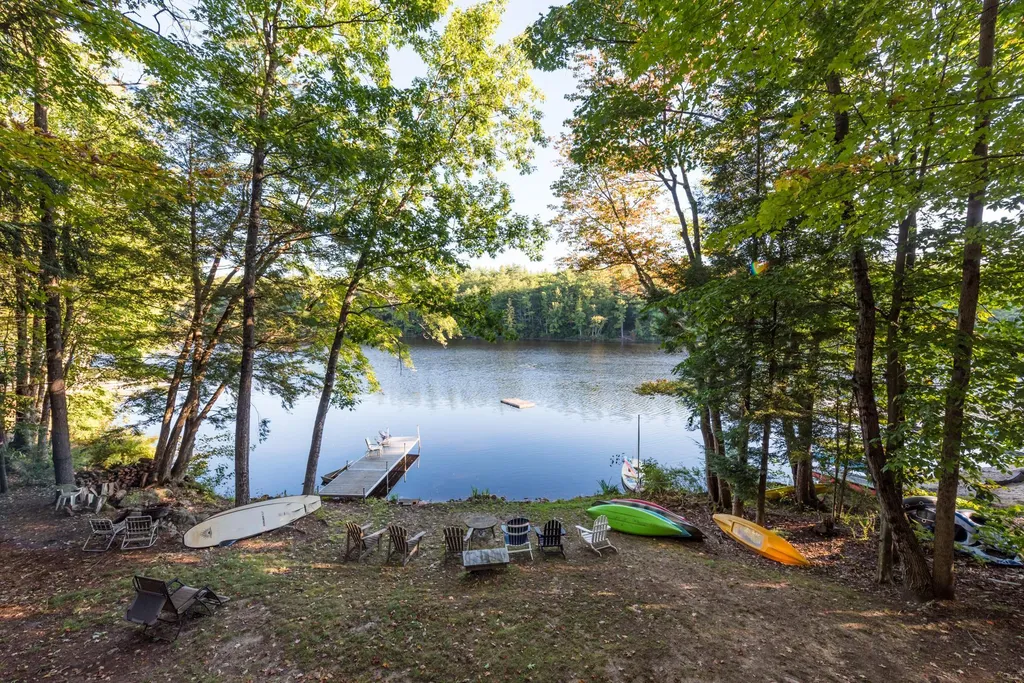 38 Fowler Mill Road Newbury NH 03255