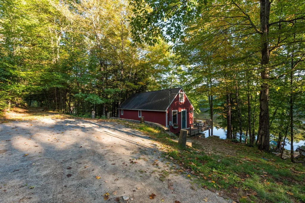 38 Fowler Mill Road Newbury NH 03255