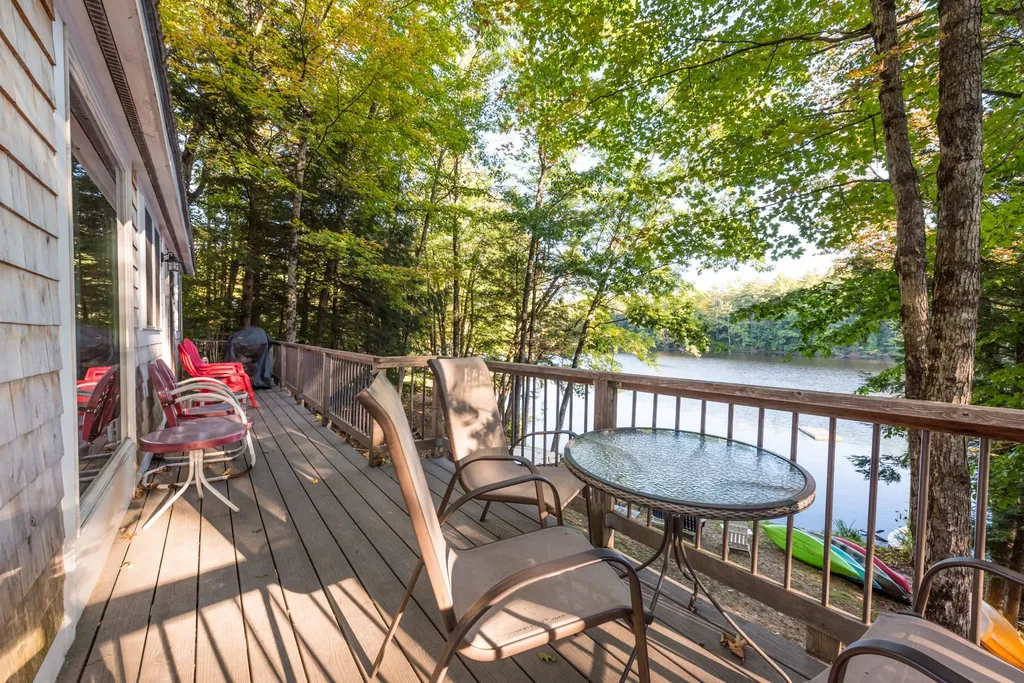 38 Fowler Mill Road Newbury NH 03255