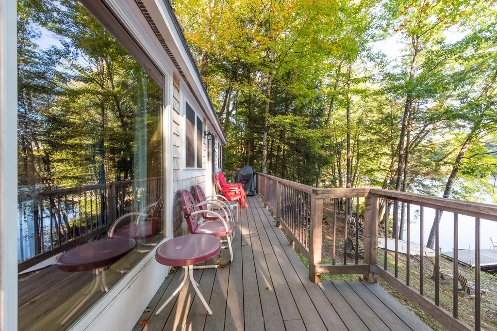 38 Fowler Mill Road Newbury NH 03255