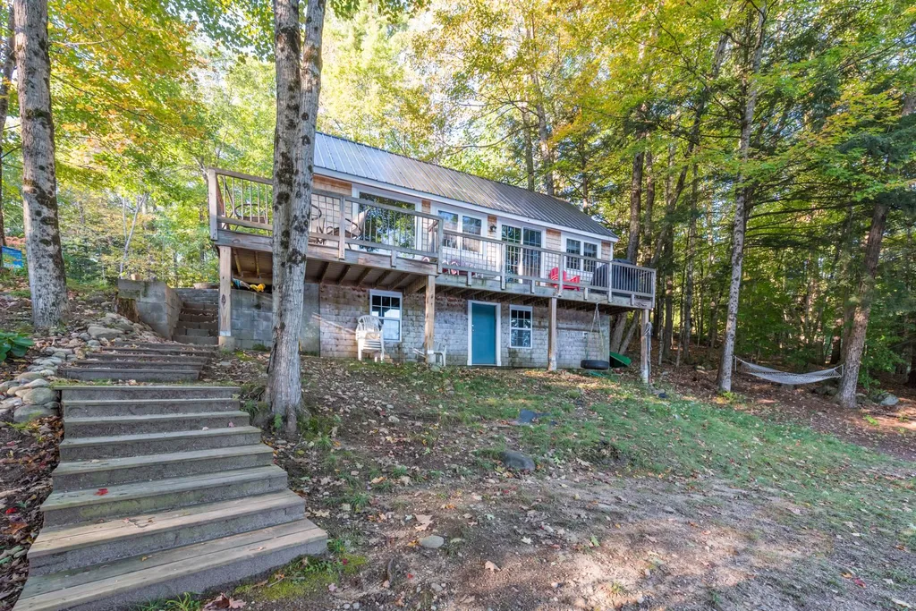 38 Fowler Mill Road Newbury NH 03255