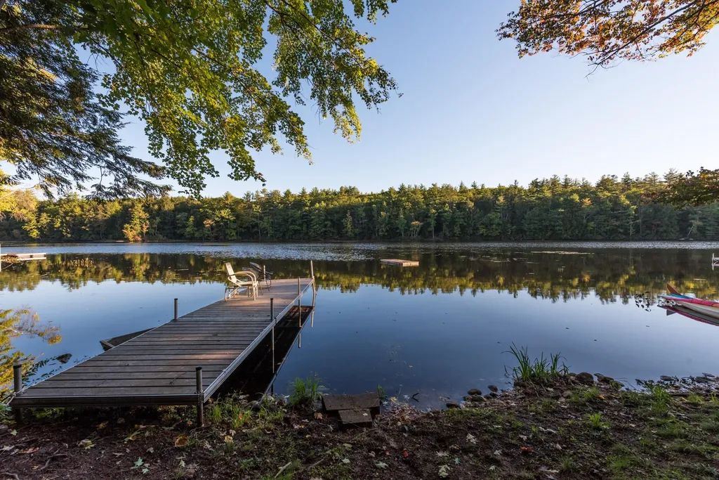 38 Fowler Mill Road Newbury NH 03255
