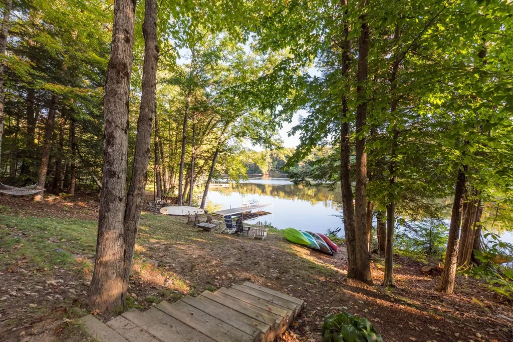 38 Fowler Mill Road Newbury NH 03255