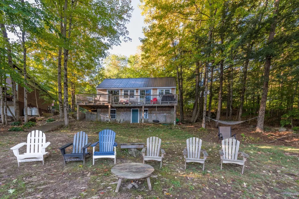 38 Fowler Mill Road Newbury NH 03255