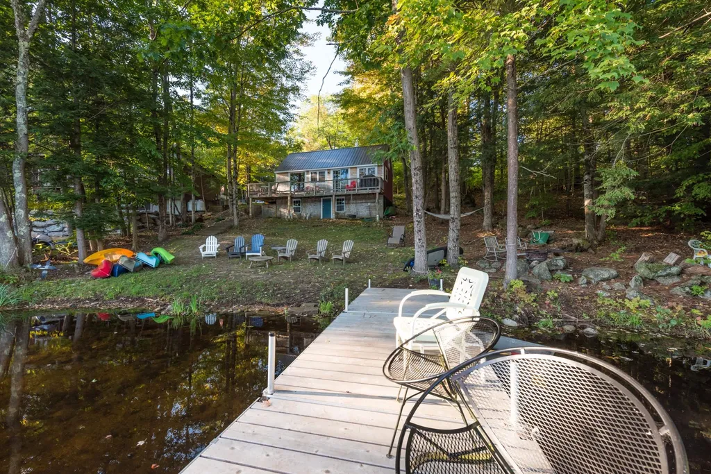 38 Fowler Mill Road Newbury NH 03255