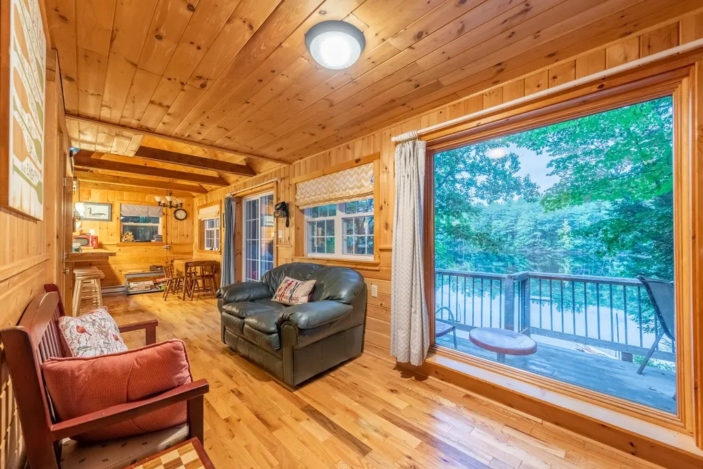 38 Fowler Mill Road Newbury NH 03255