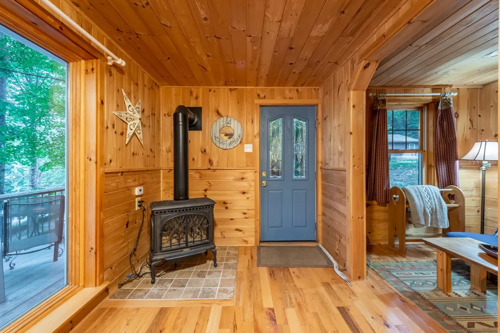 38 Fowler Mill Road Newbury NH 03255