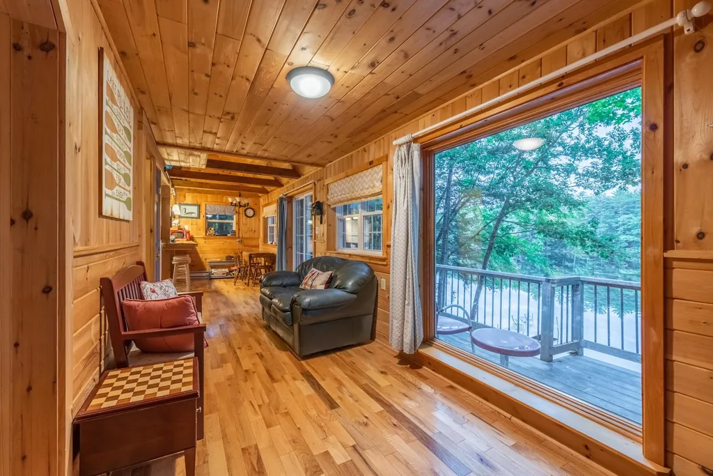 38 Fowler Mill Road Newbury NH 03255