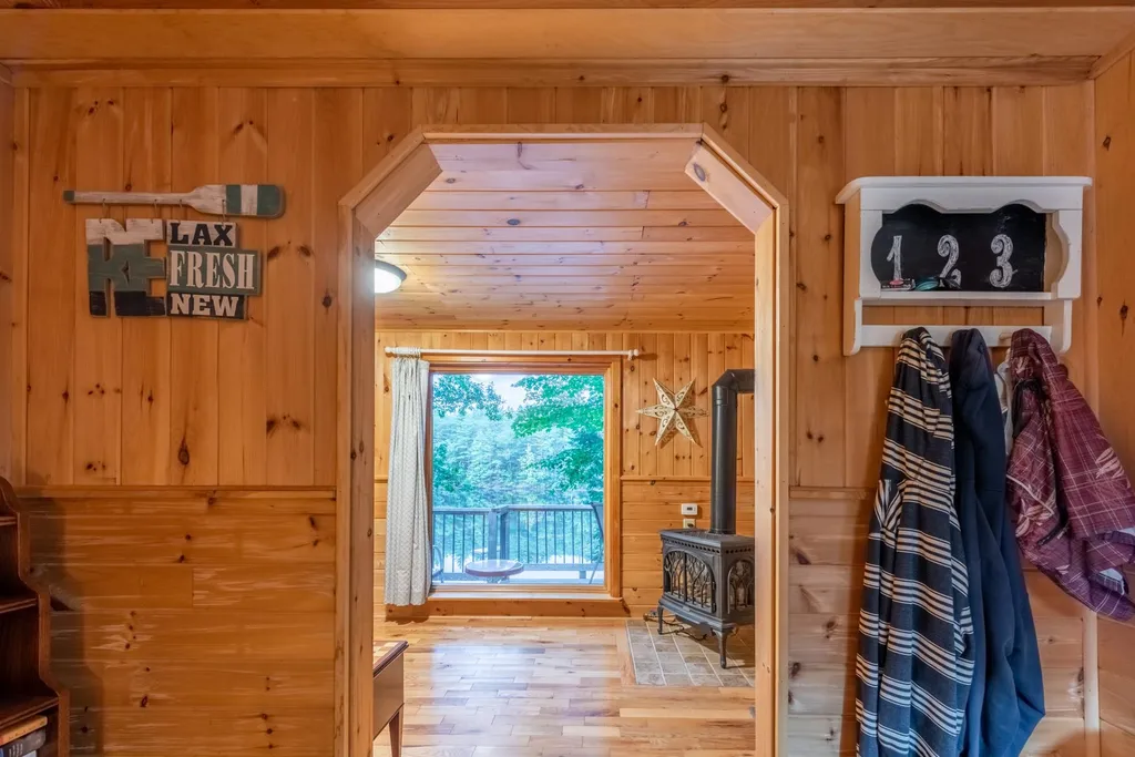 38 Fowler Mill Road Newbury NH 03255