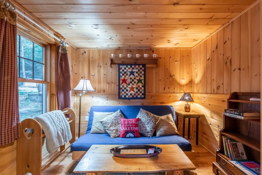 38 Fowler Mill Road Newbury NH 03255