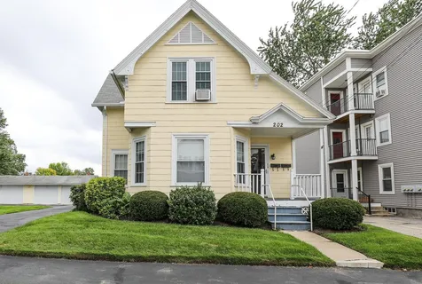 202 Jewett Street Manchester NH 03103