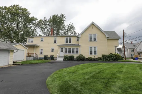 202 Jewett Street Manchester NH 03103