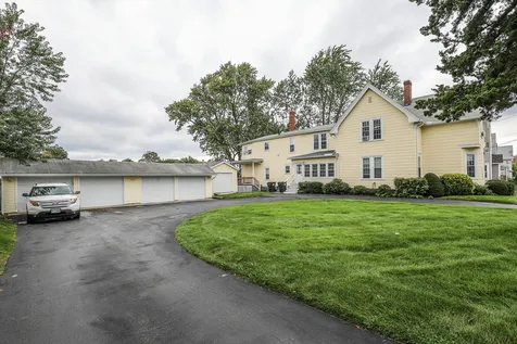 202 Jewett Street Manchester NH 03103