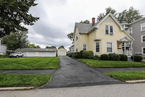 202 Jewett Street Manchester NH 03103