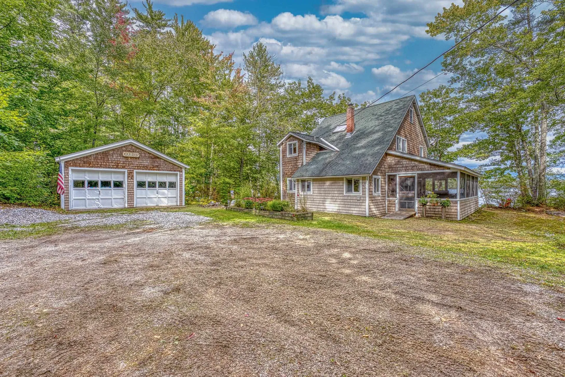 110 Us Route 3 Holderness NH 03245