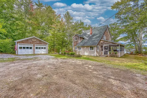 110 Us Route 3 Holderness NH 03245
