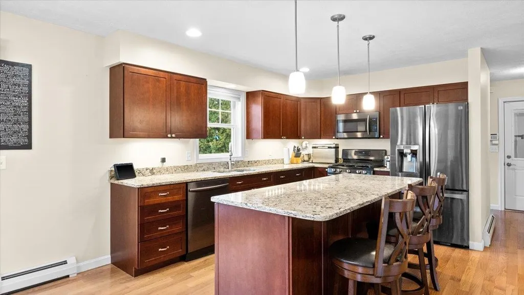 84 Giffin Court Colchester VT 05446