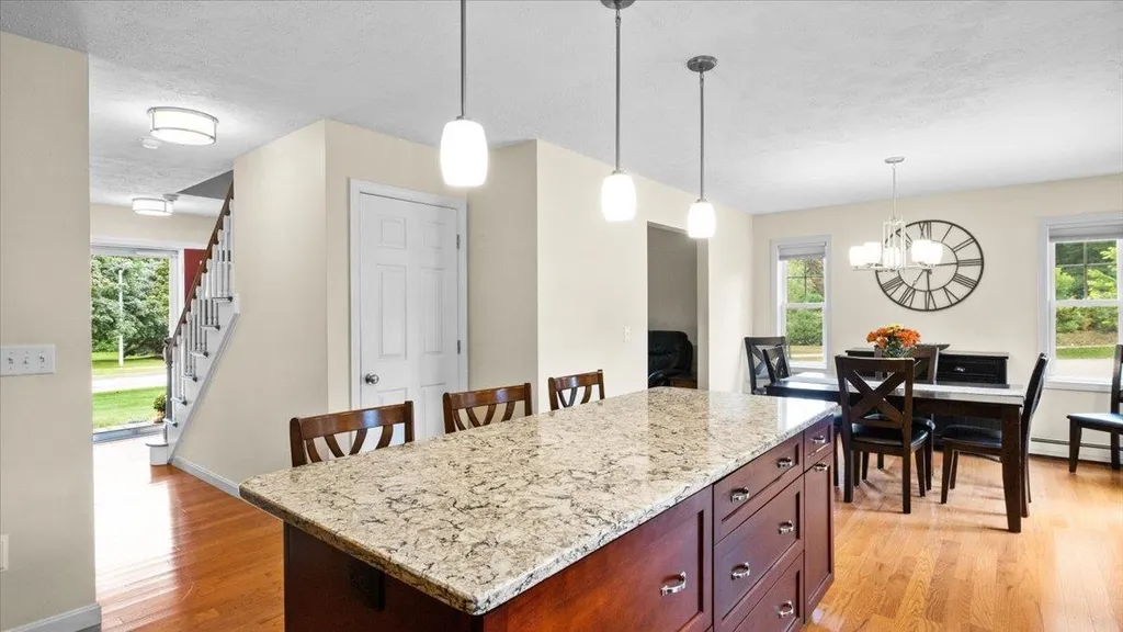 84 Giffin Court Colchester VT 05446