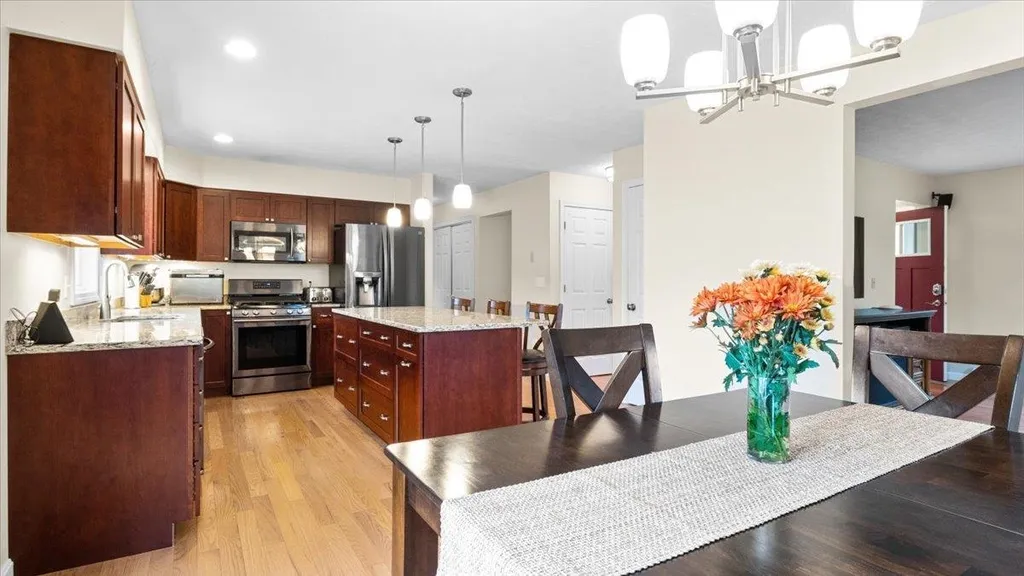 84 Giffin Court Colchester VT 05446