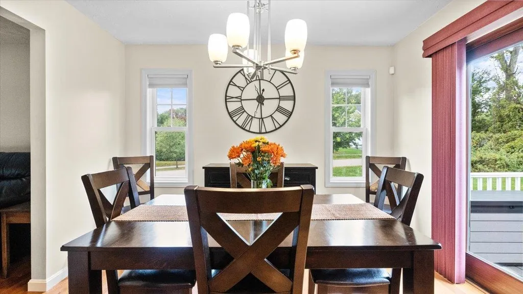 84 Giffin Court Colchester VT 05446