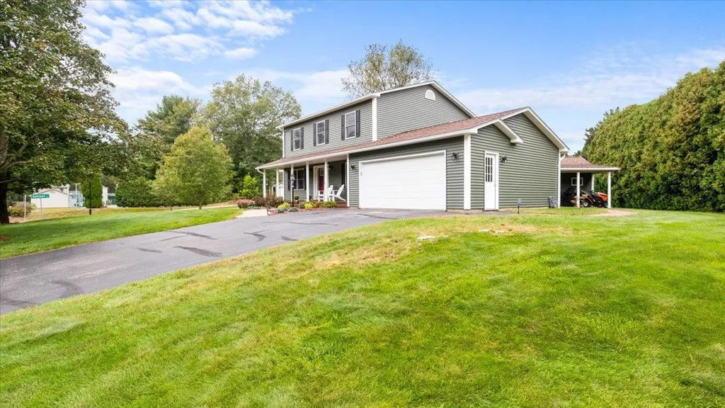 84 Giffin Court Colchester VT 05446
