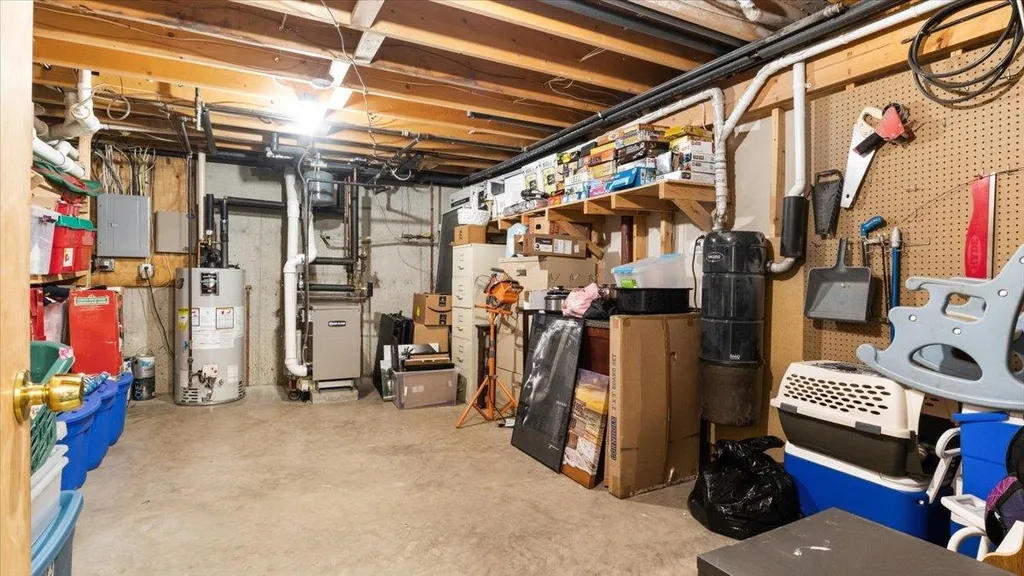 84 Giffin Court Colchester VT 05446