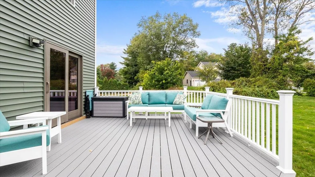 84 Giffin Court Colchester VT 05446