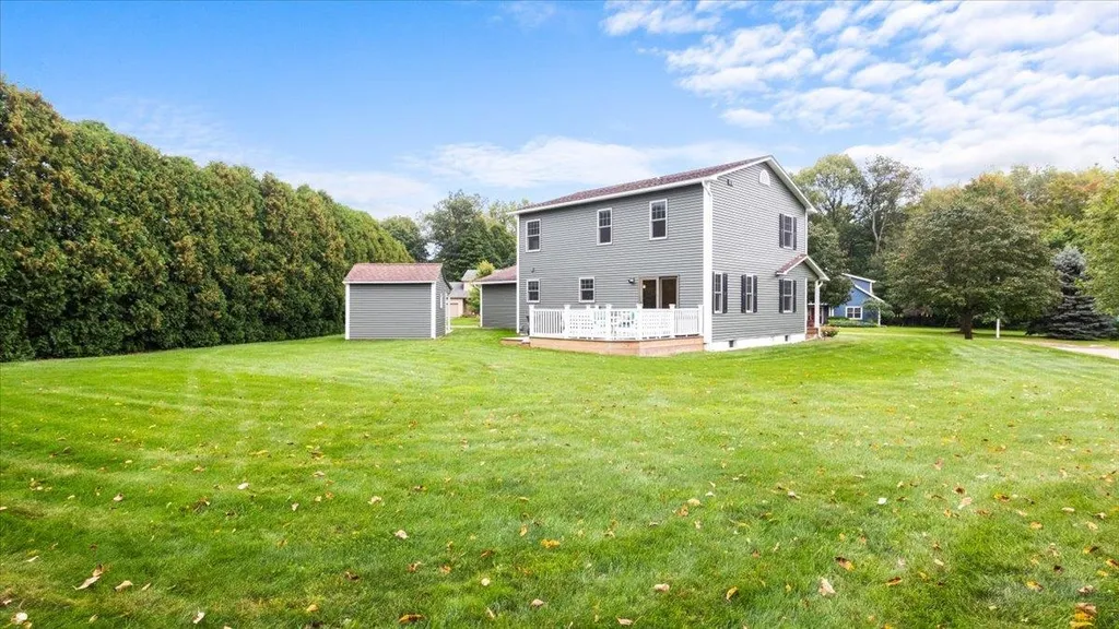 84 Giffin Court Colchester VT 05446