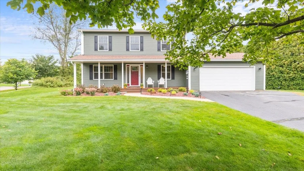 84 Giffin Court Colchester VT 05446