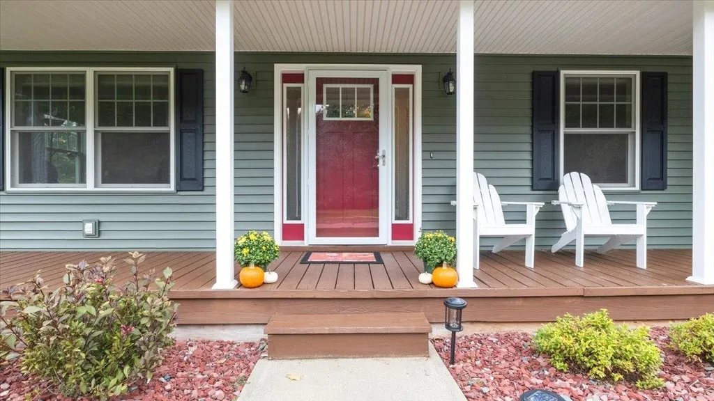 84 Giffin Court Colchester VT 05446