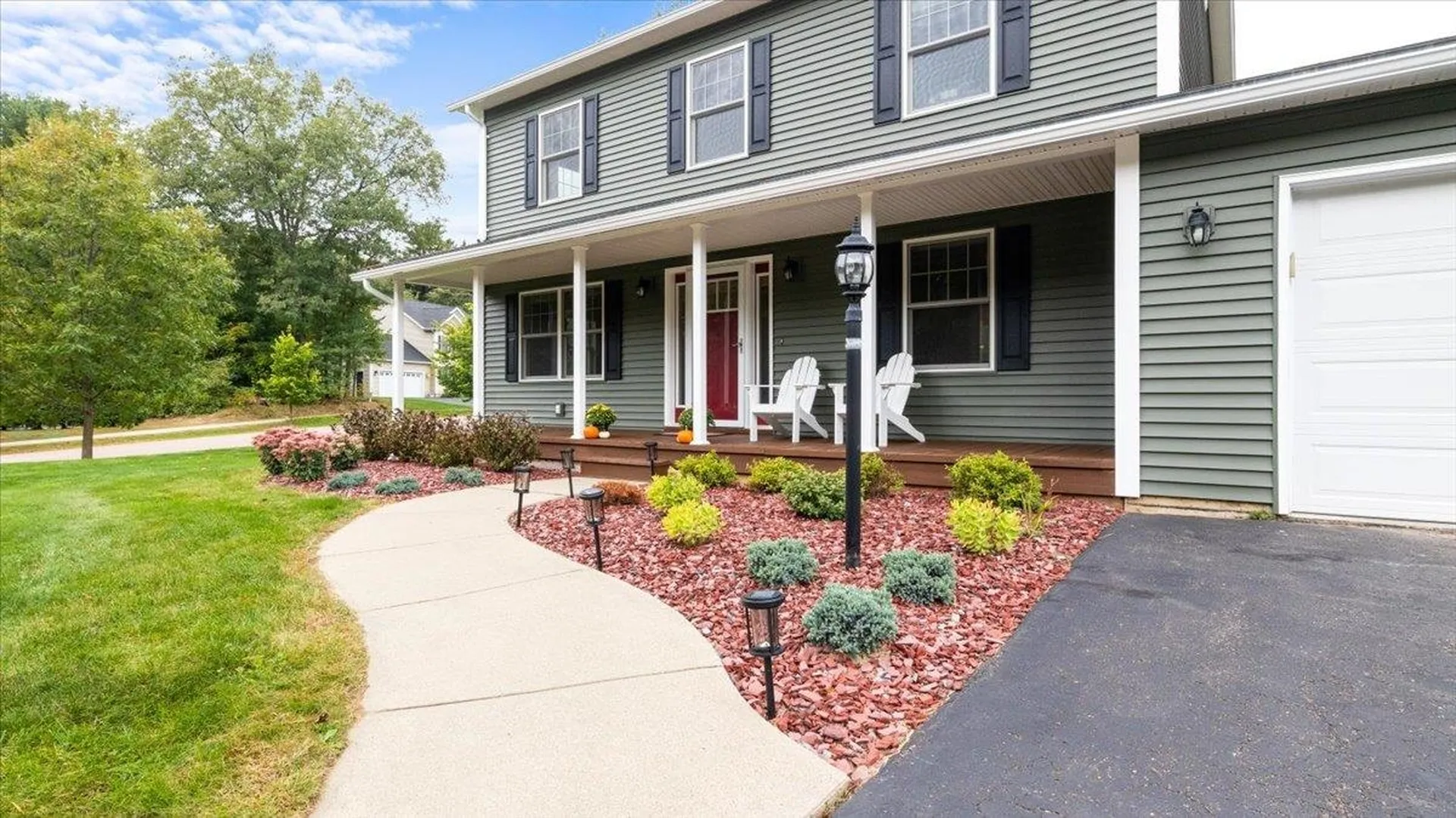 84 Giffin Court Colchester VT 05446