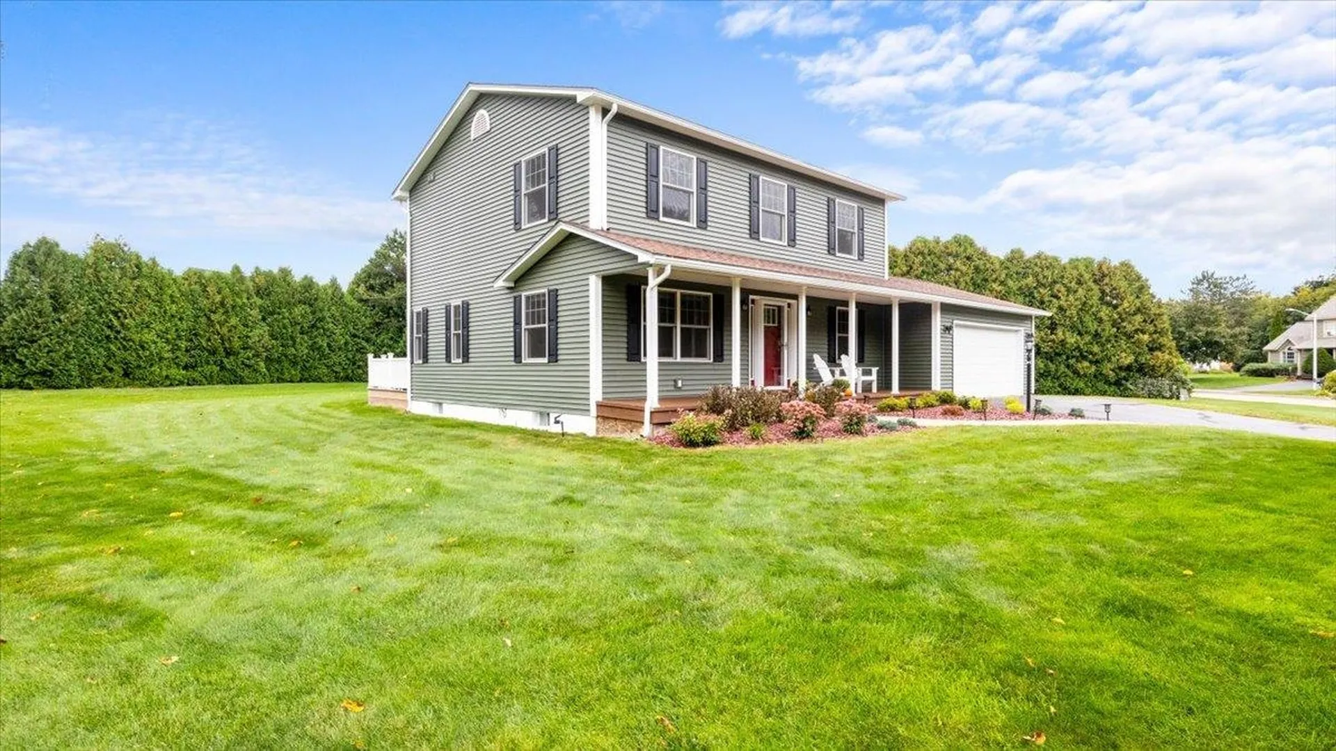 84 Giffin Court Colchester VT 05446