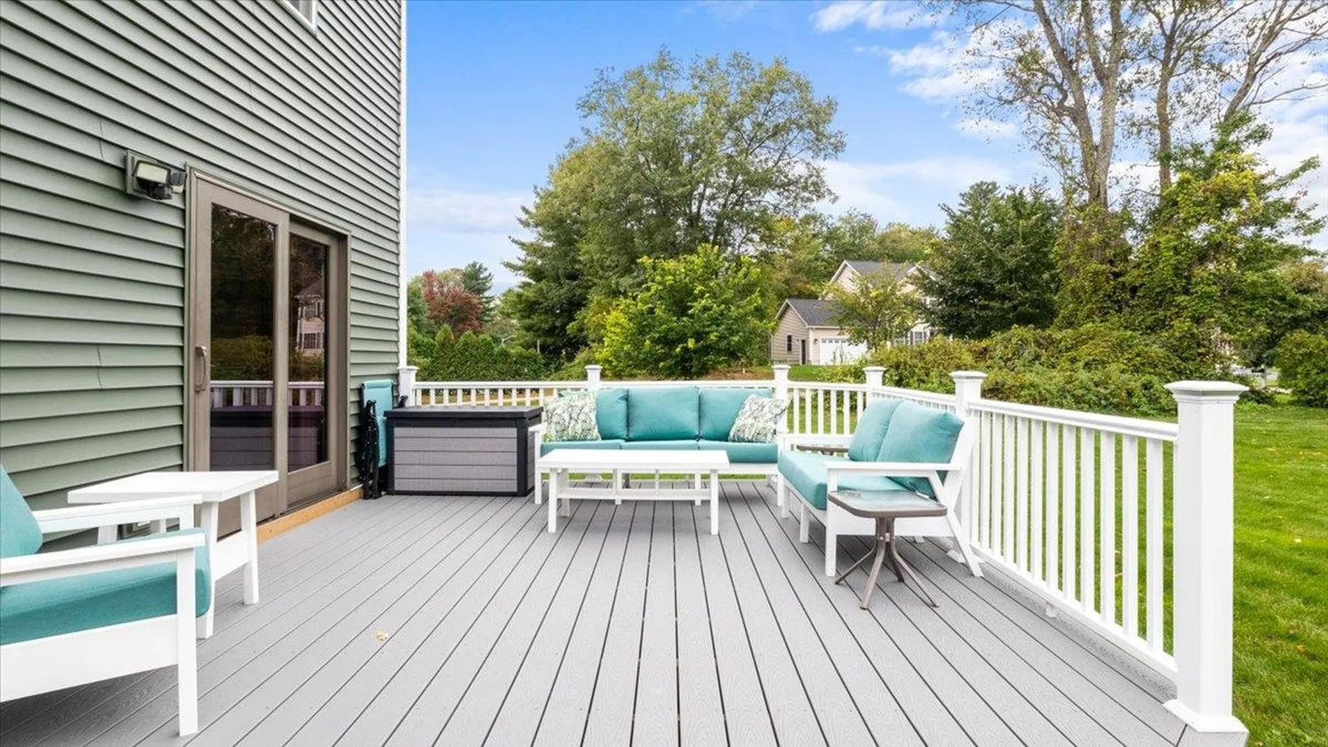84 Giffin Court Colchester VT 05446