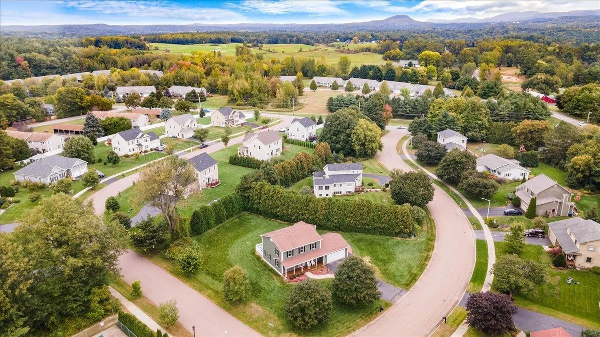 84 Giffin Court Colchester VT 05446