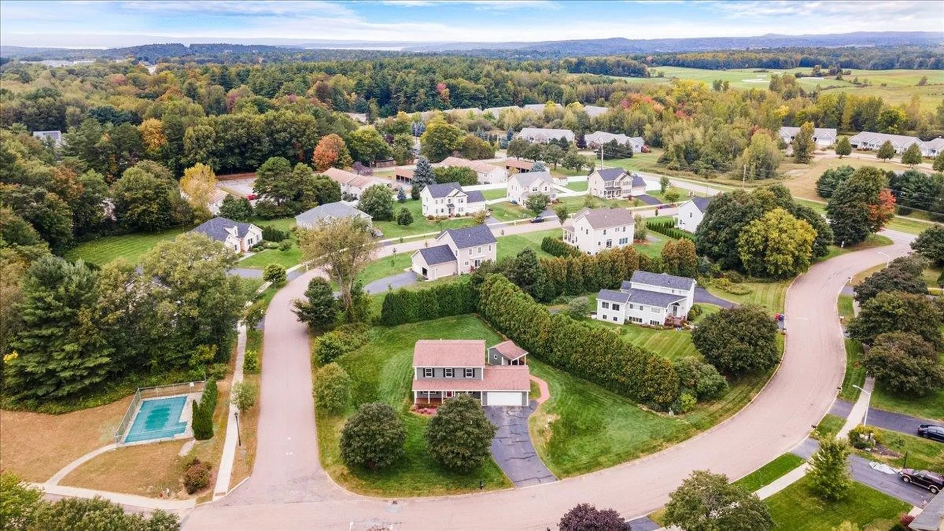 84 Giffin Court Colchester VT 05446