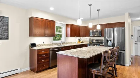 84 Giffin Court Colchester VT 05446