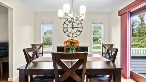 84 Giffin Court Colchester VT 05446