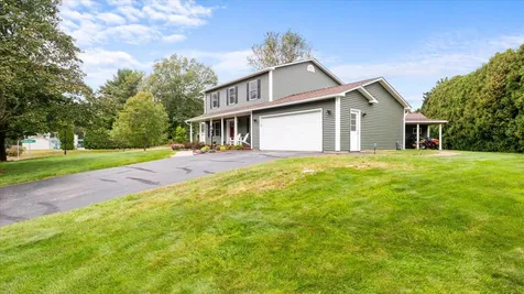 84 Giffin Court Colchester VT 05446