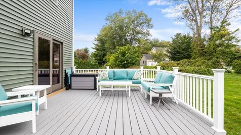 84 Giffin Court Colchester VT 05446