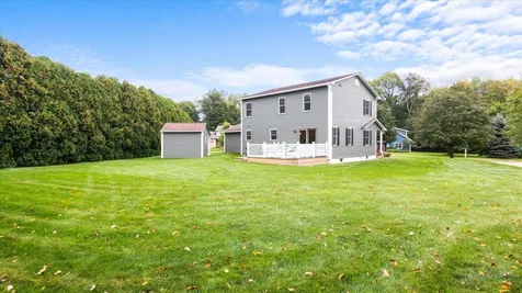 84 Giffin Court Colchester VT 05446