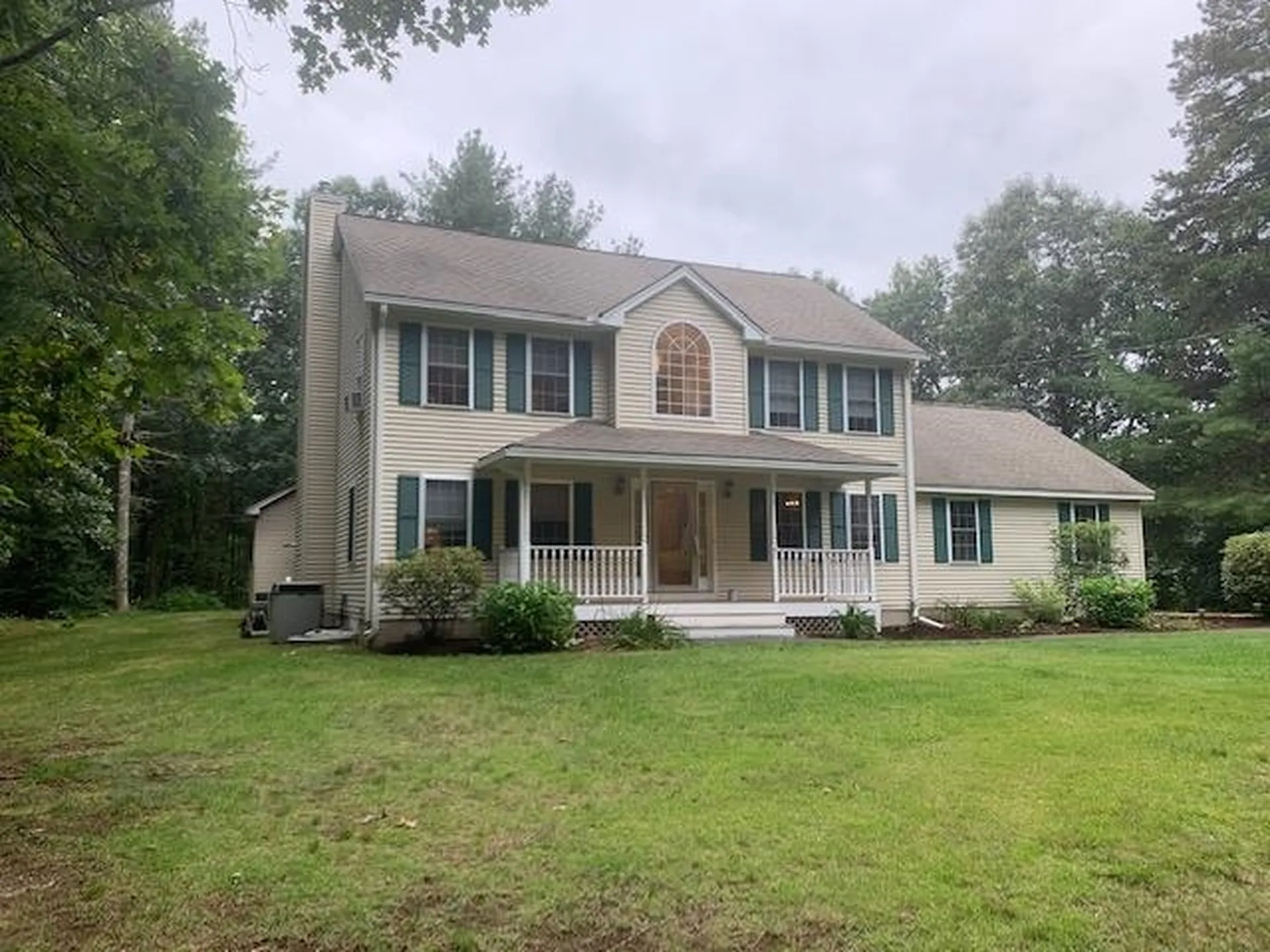 60 Wilson Hill Road Merrimack NH 03054