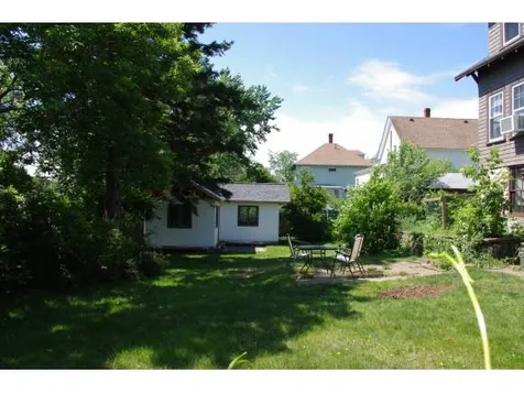 47 Garmon Street Manchester NH 03104