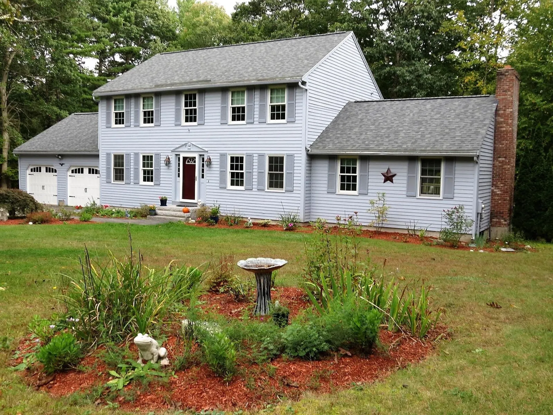 2 Parker Drive Merrimack NH 03054