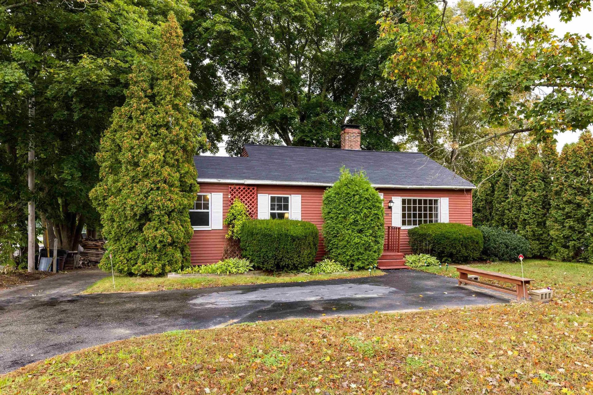 205 Main Street Epping NH 03042