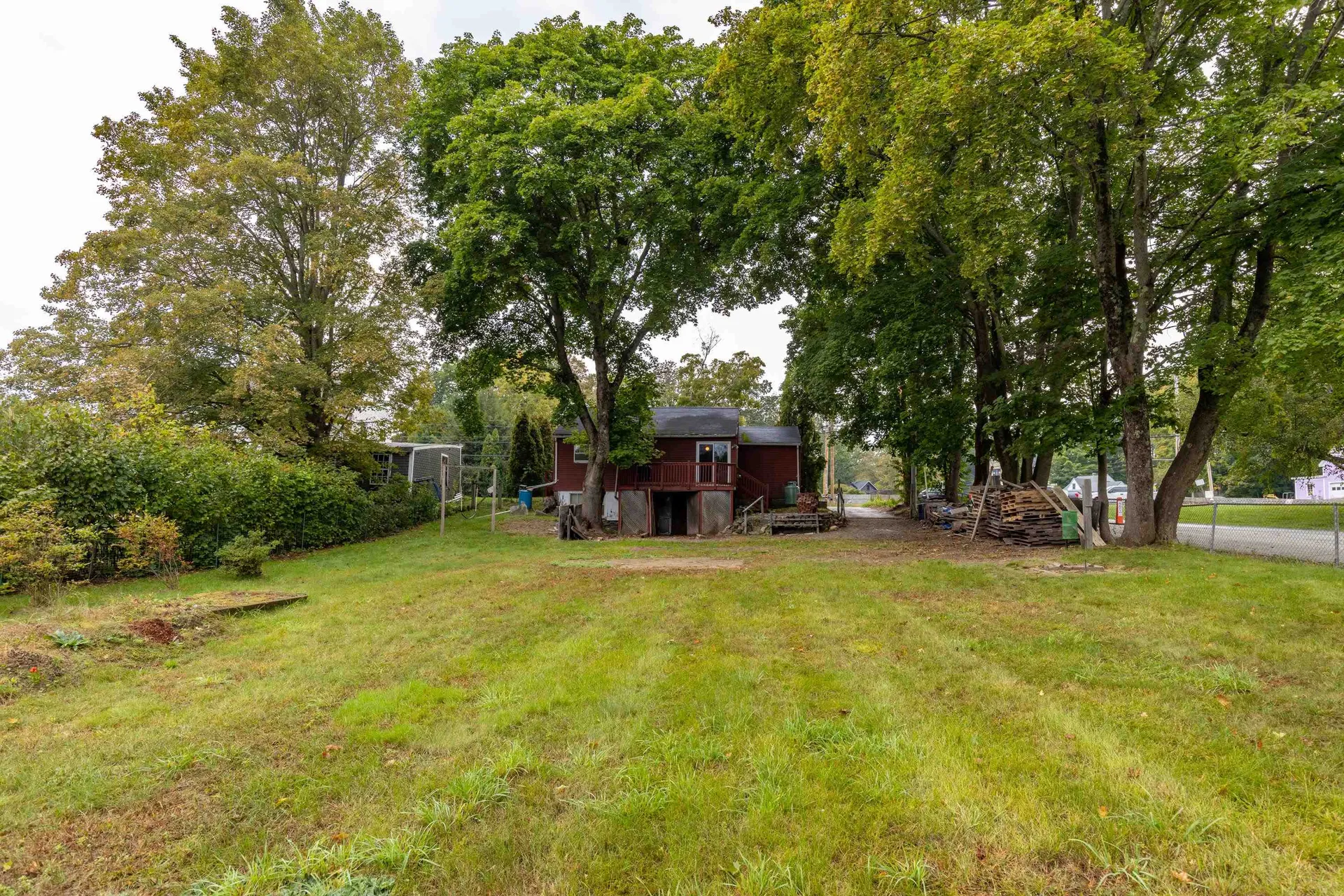 205 Main Street Epping NH 03042